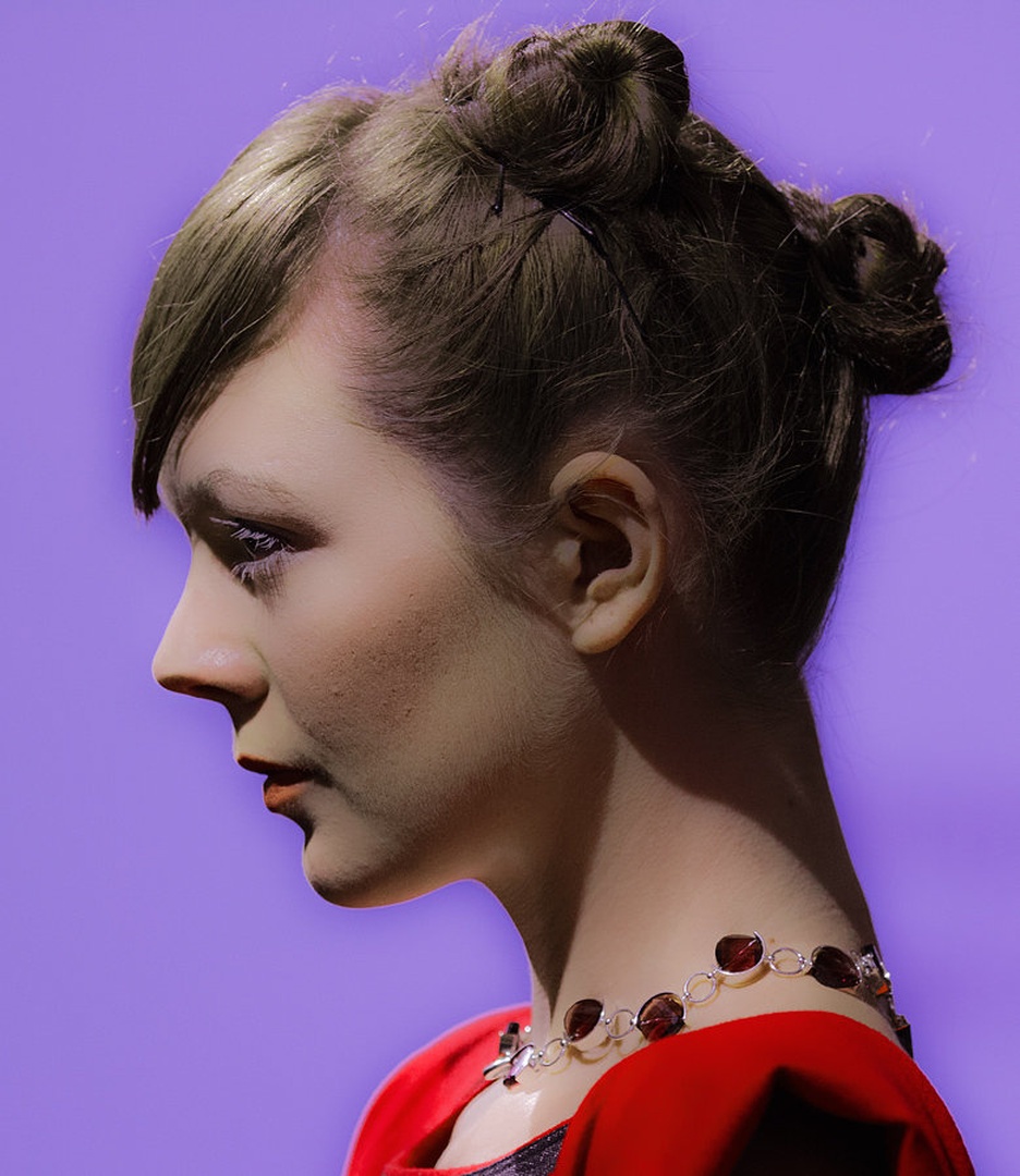 Profil 01 by Miki
