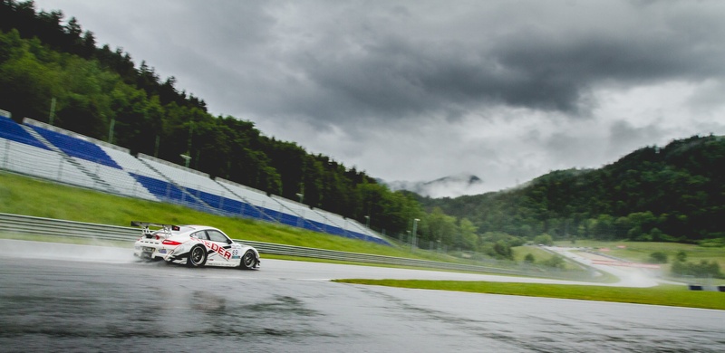 RedBull Ring ESET V4 CUP 2015 by Domen Hrovatin