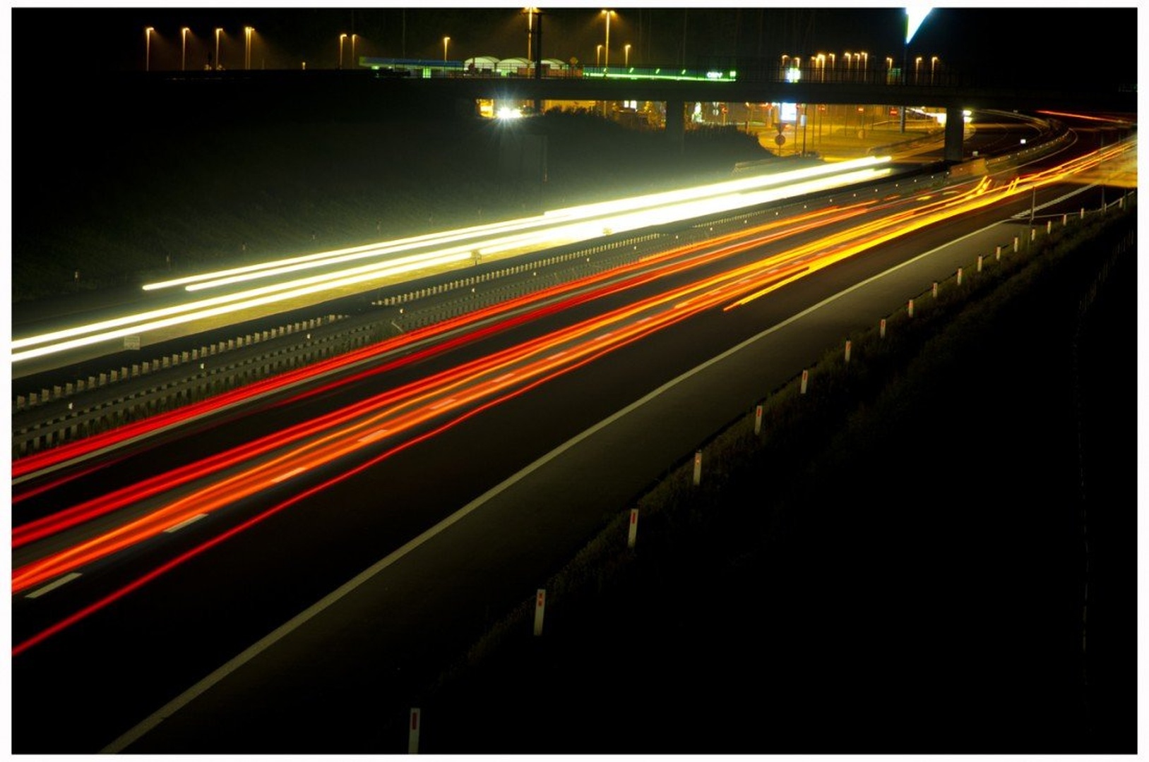Highway by