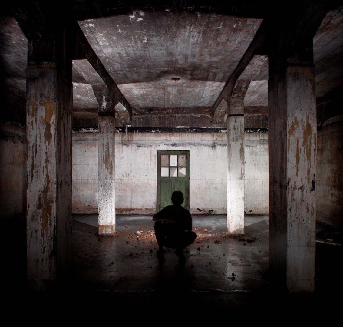 Doors - Where From? by Martin Cekada