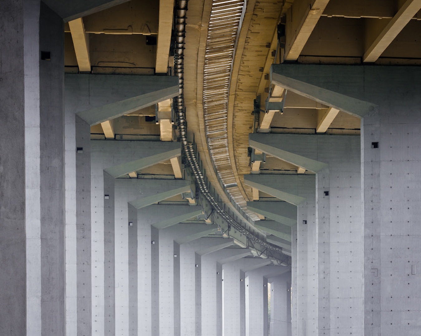 Highway by Martin Cekada