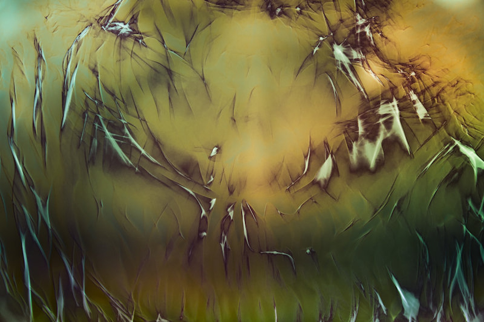 Abstrakt II by Martin Cekada