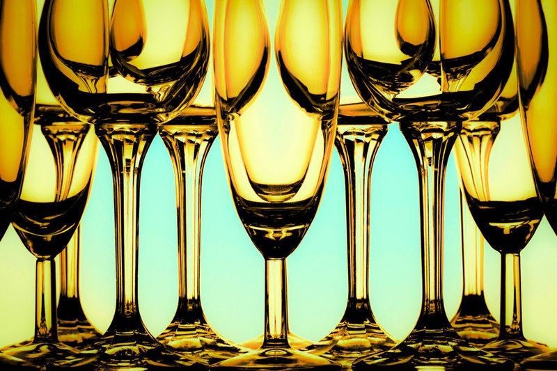 Glass AB by Martin Cekada