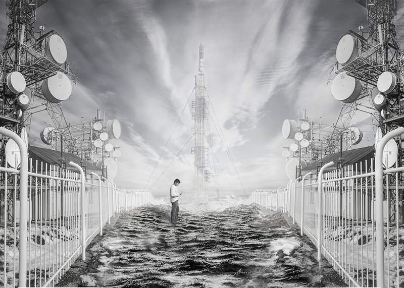 No Signal by Martin Cekada