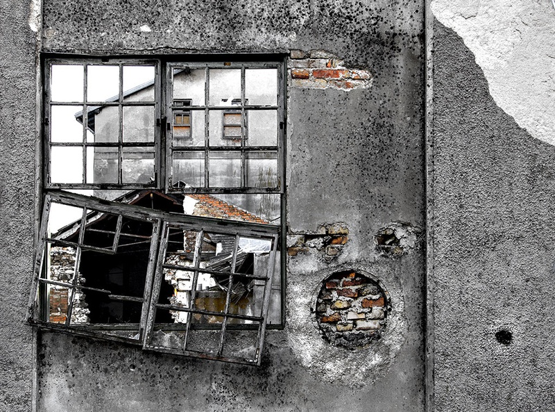 Life After people II by Martin Cekada