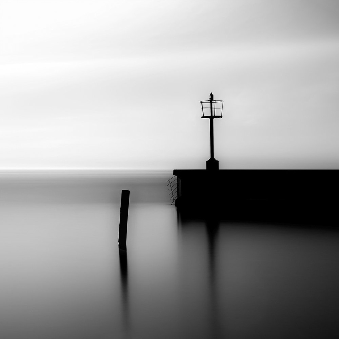 Requiem For The Sea by Martin Cekada