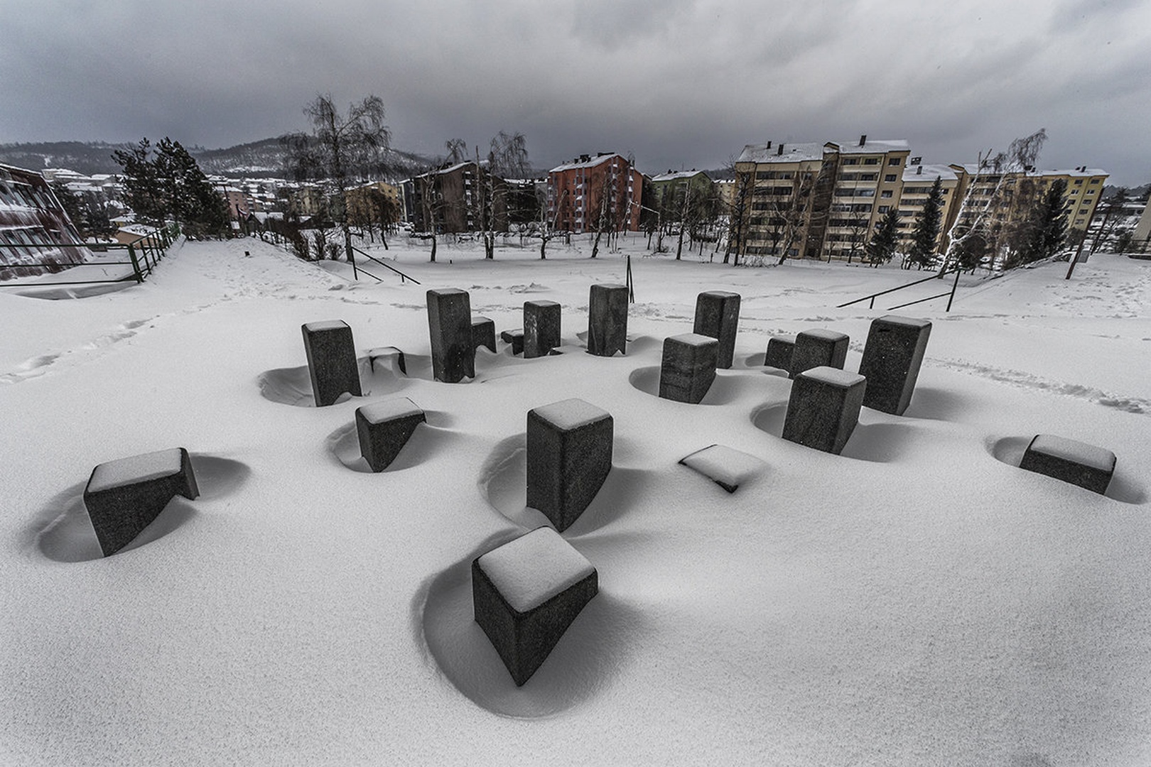 Postojna 6/2/15 by Martin Cekada