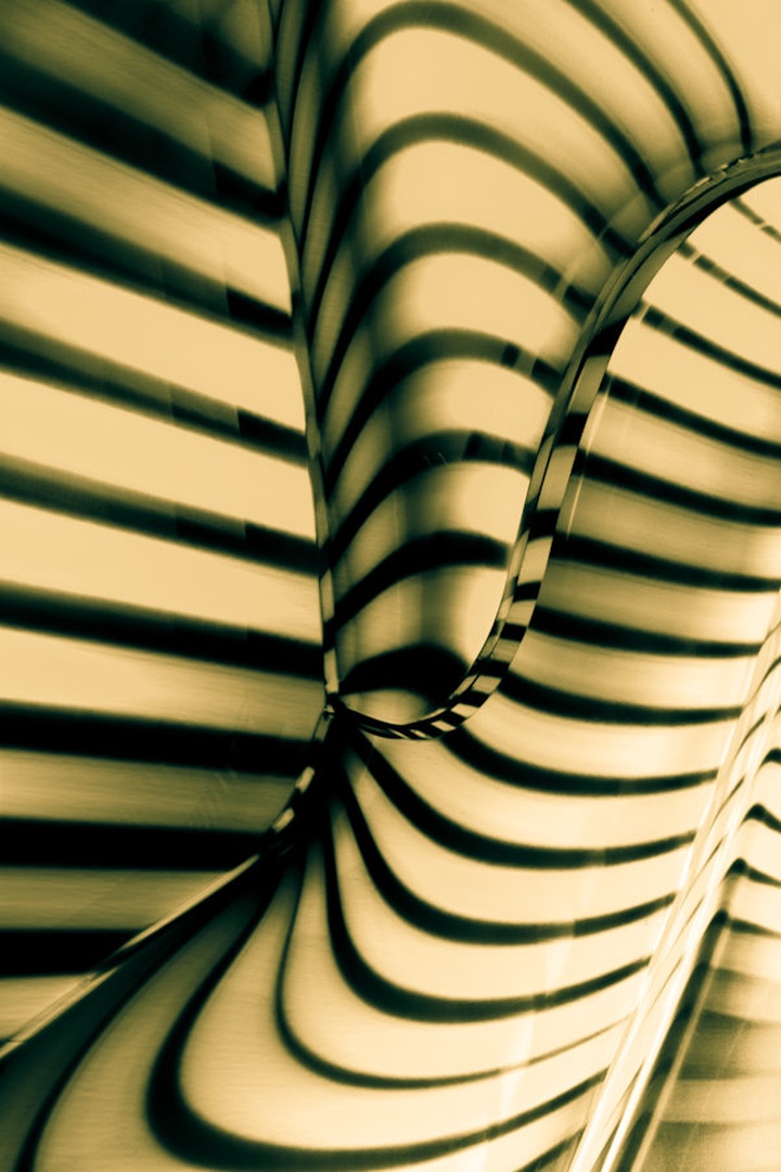 Between The Lines by Martin Cekada