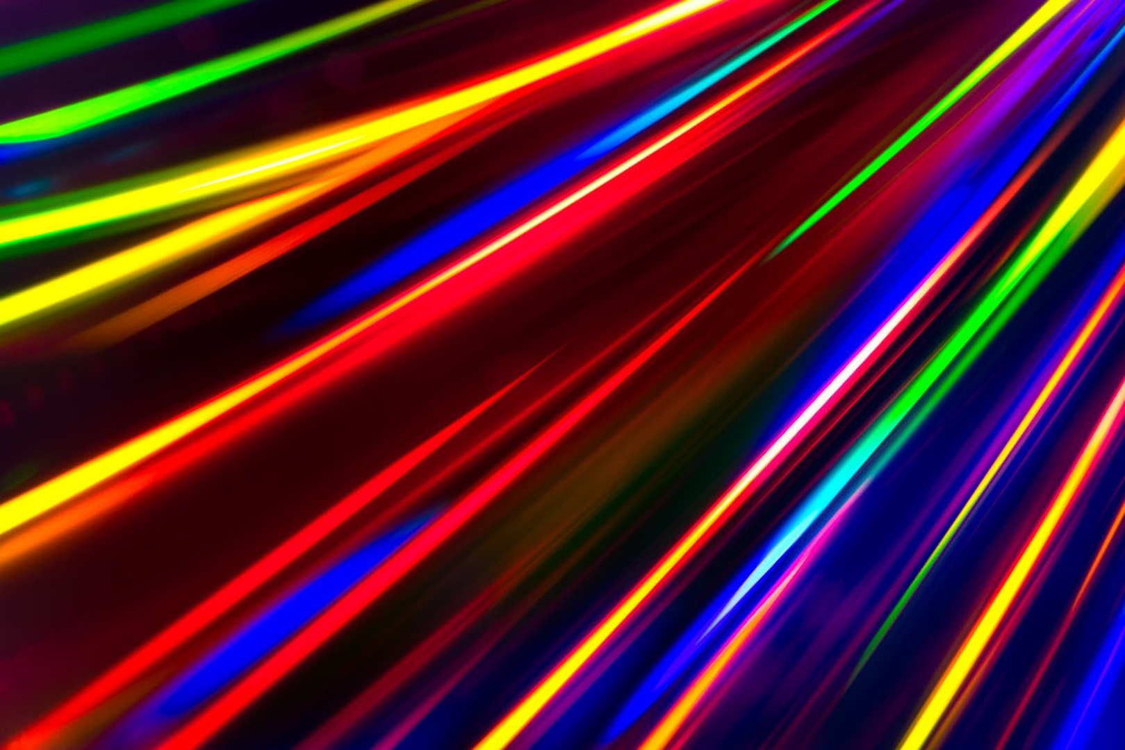 Line Flow by Martin Cekada