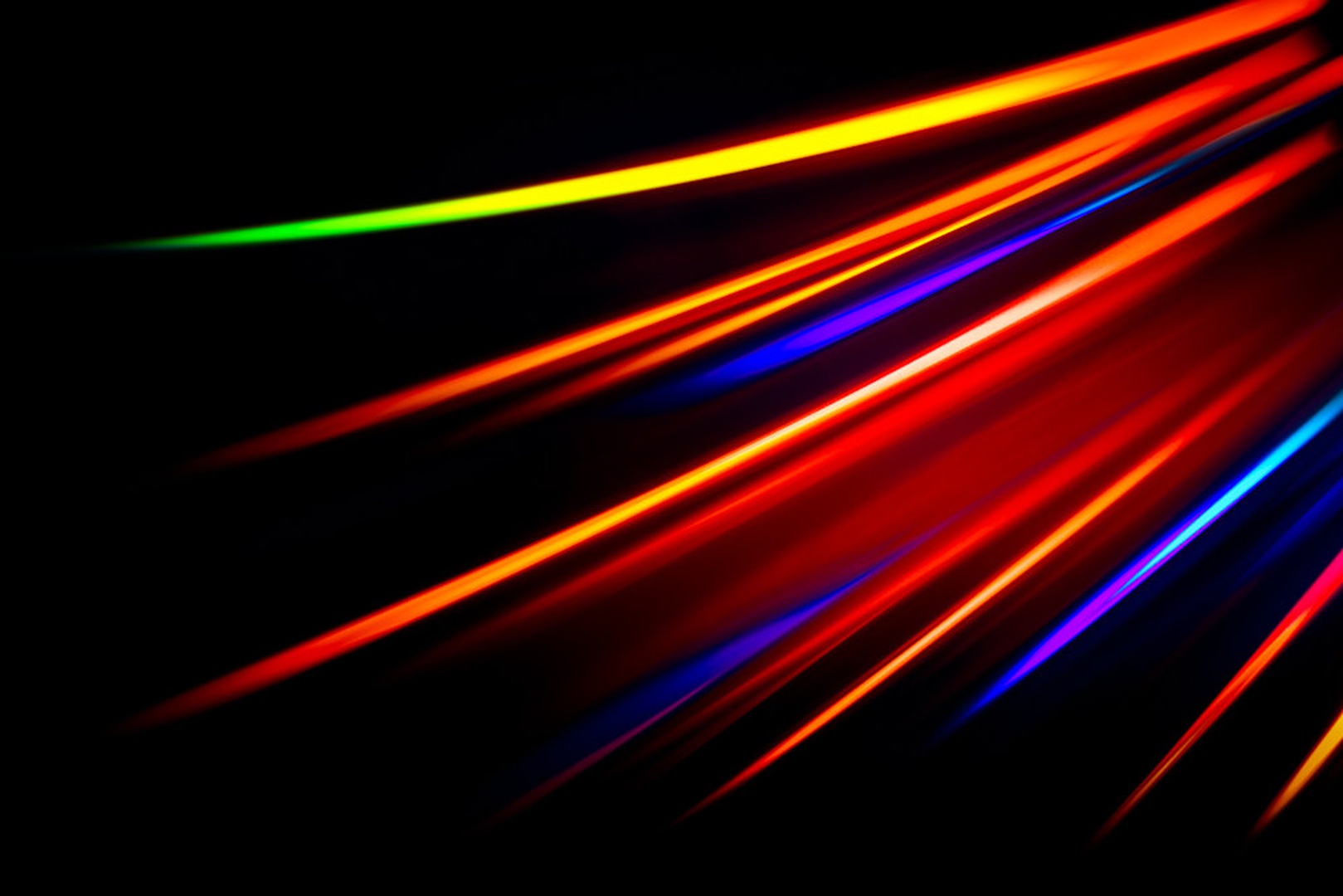 Line Flow - Little Minimal by Martin Cekada