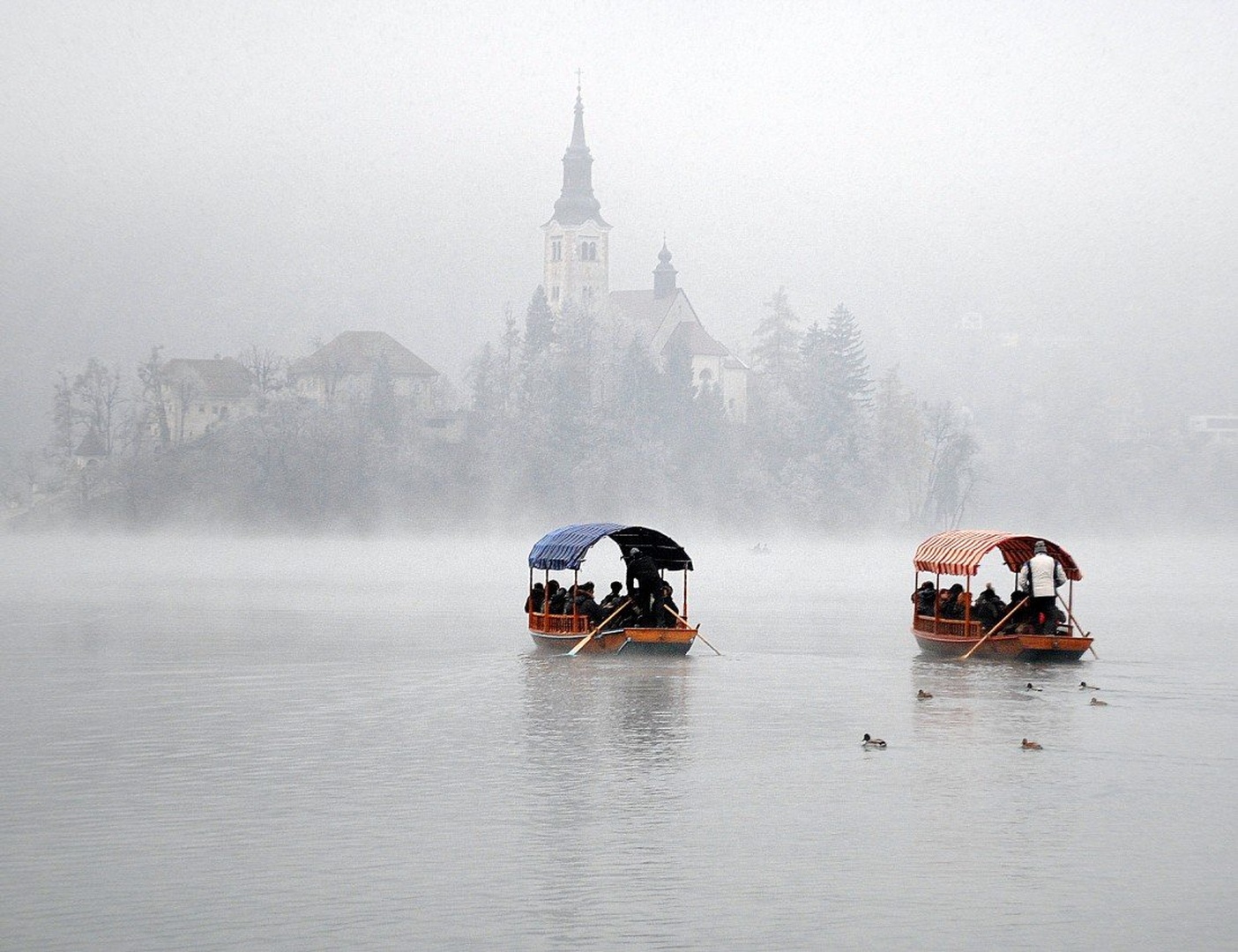 bled by Rok Štrajhar