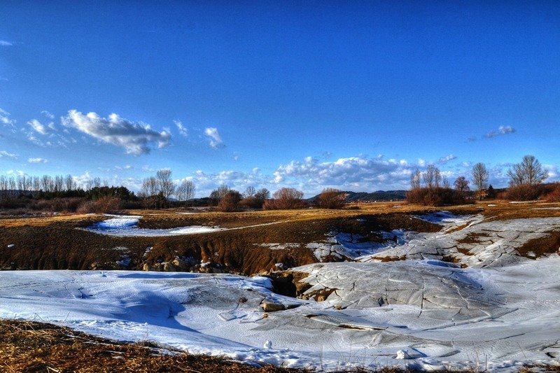 brrrr by Vesna Meden
