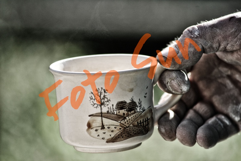 Coffe Time by Foto Sun