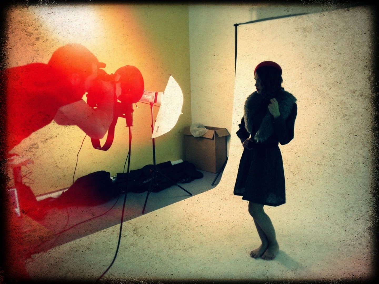 Produkcija PhotoArt.Si iPhone 4 by Nenad Cakic