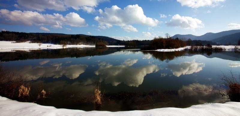 Radensko Polje by alibaba