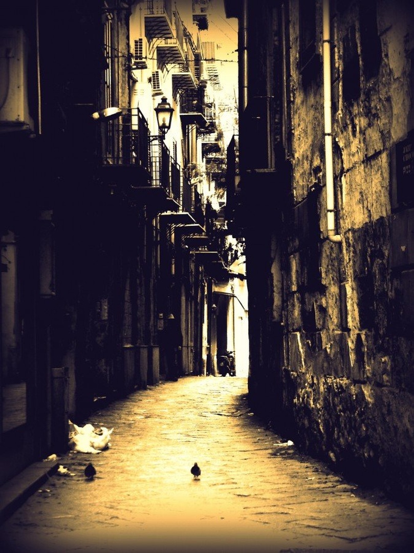 na Sardiniji... by Nina Kastelic
