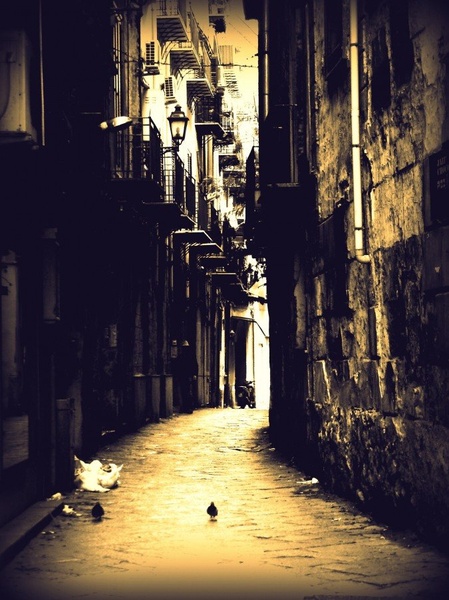 na Sardiniji... by Nina Kastelic