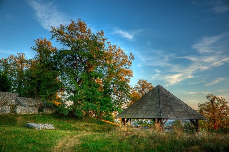 Na Rifniku by mitja