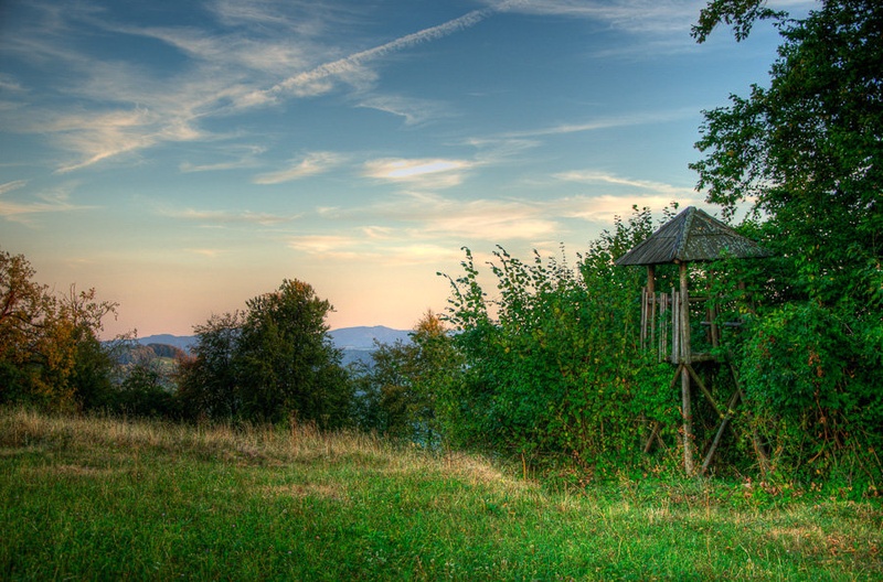 Opazovalnica by mitja
