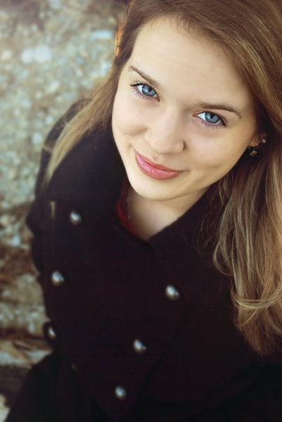 Urška by Katarina Veselič