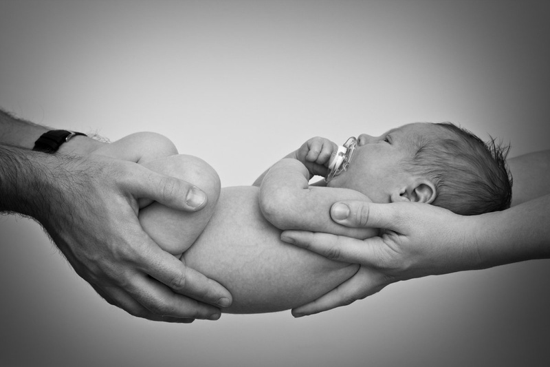Baby by Martin Maglica