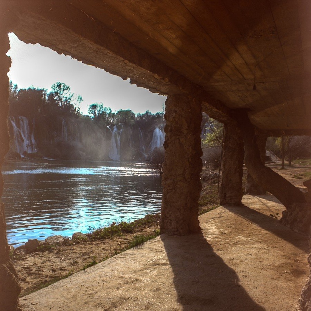 Kravice by Tilen Reljič