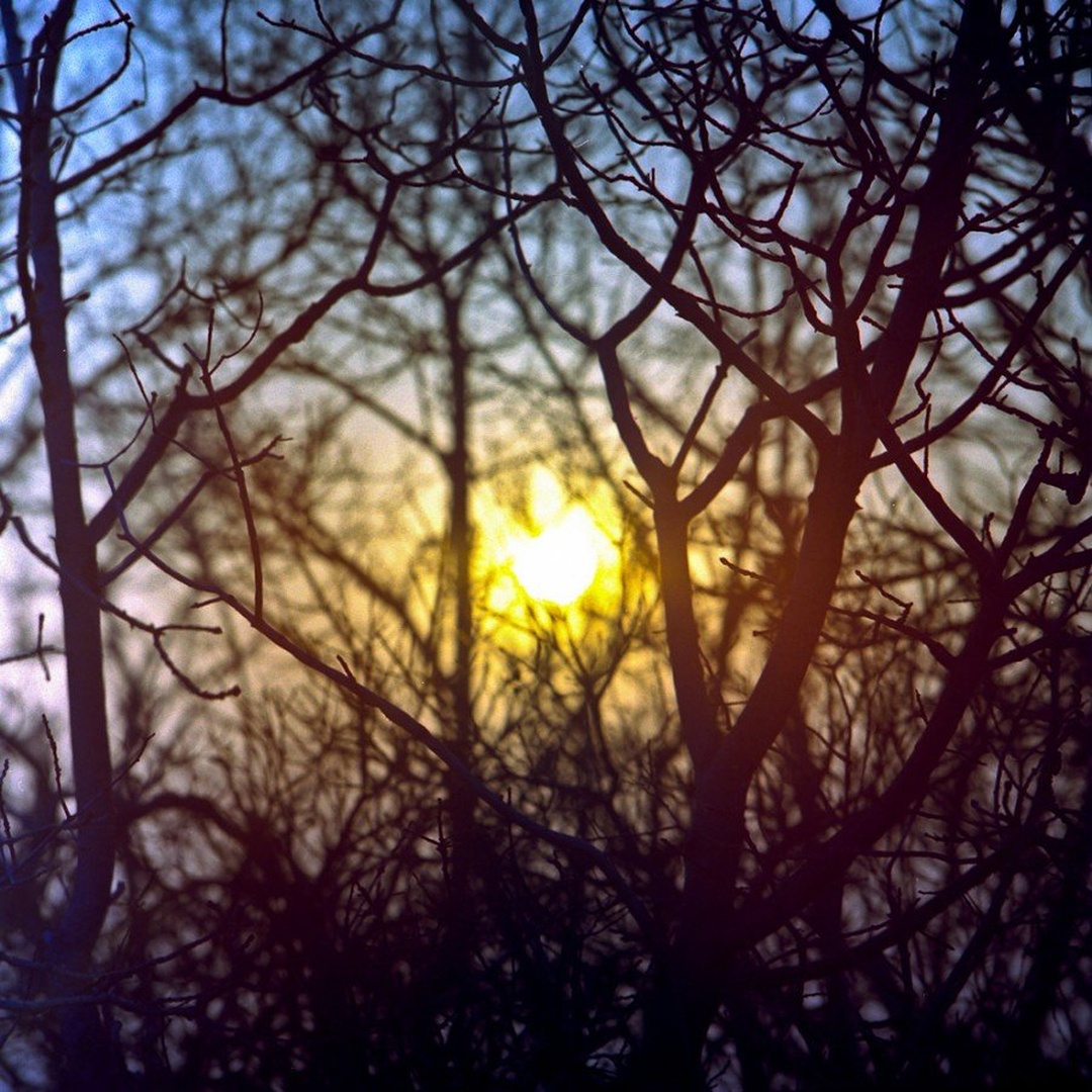 The sun must go down by Tilen Reljič