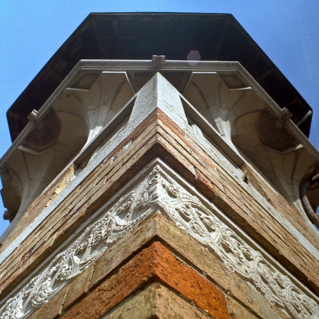 Stolpič by Tilen Reljič