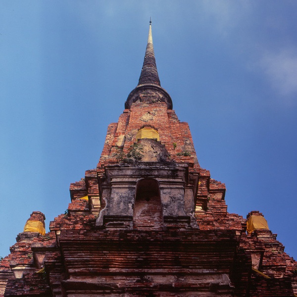 Wat Yana Sen by Tilen Reljič