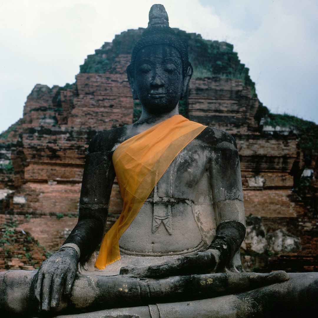 Meditacija by Tilen Reljič