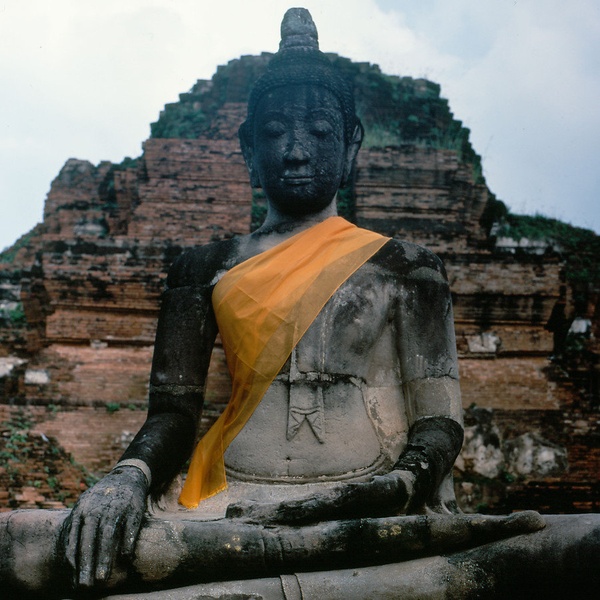 Meditacija by Tilen Reljič