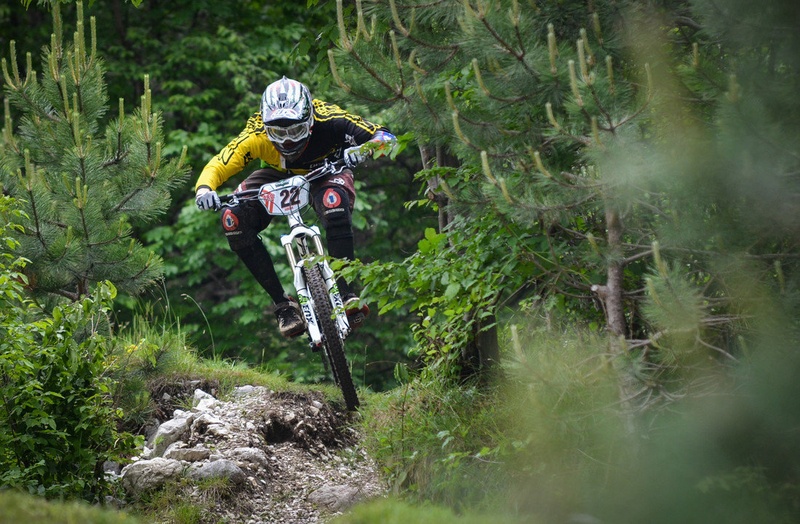 P. Mlinar @Superenduro PRO 3 - Gemona by Kamplc Shop