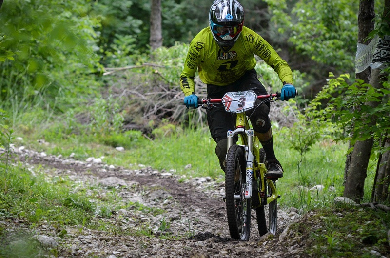 M. Ducci @ Superenduro PRO 3 - Gemona by Kamplc Shop