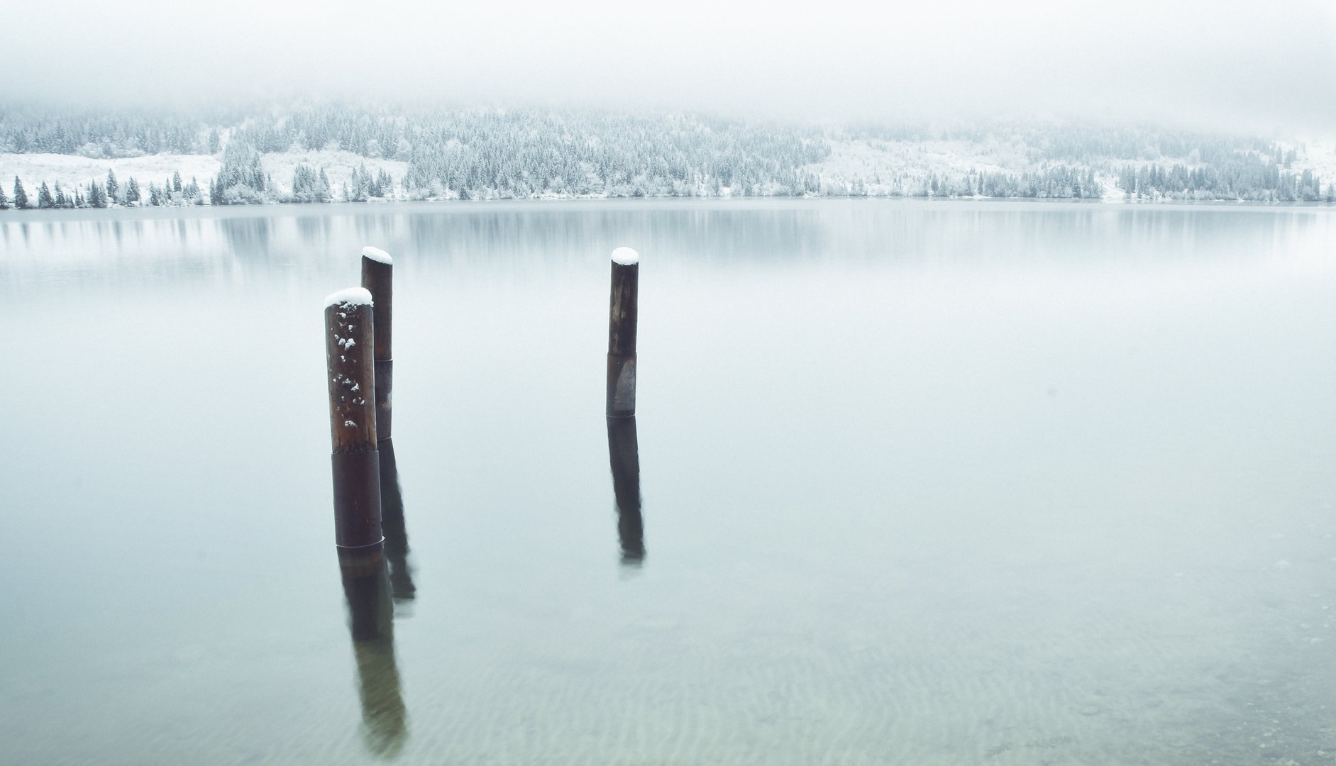 Bohinj by Kamplc Shop