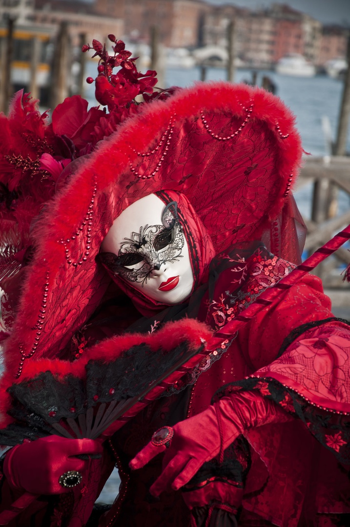 Veneziana by David Egelja