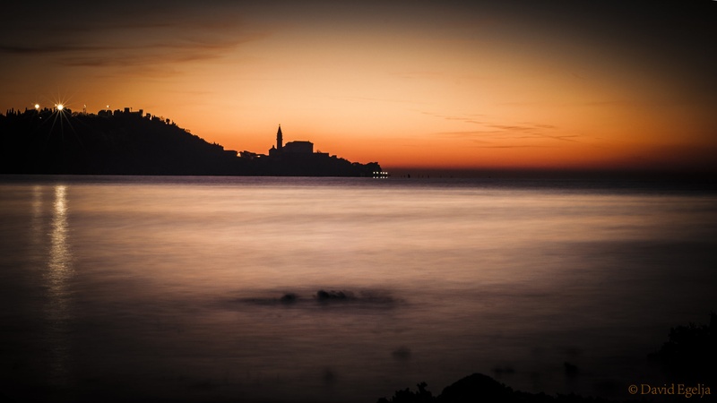Piran by David Egelja