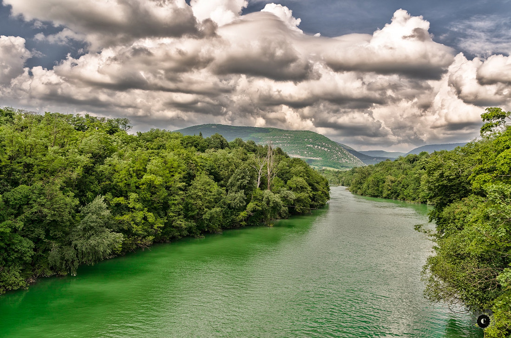 SOČA by Damir Ipavec