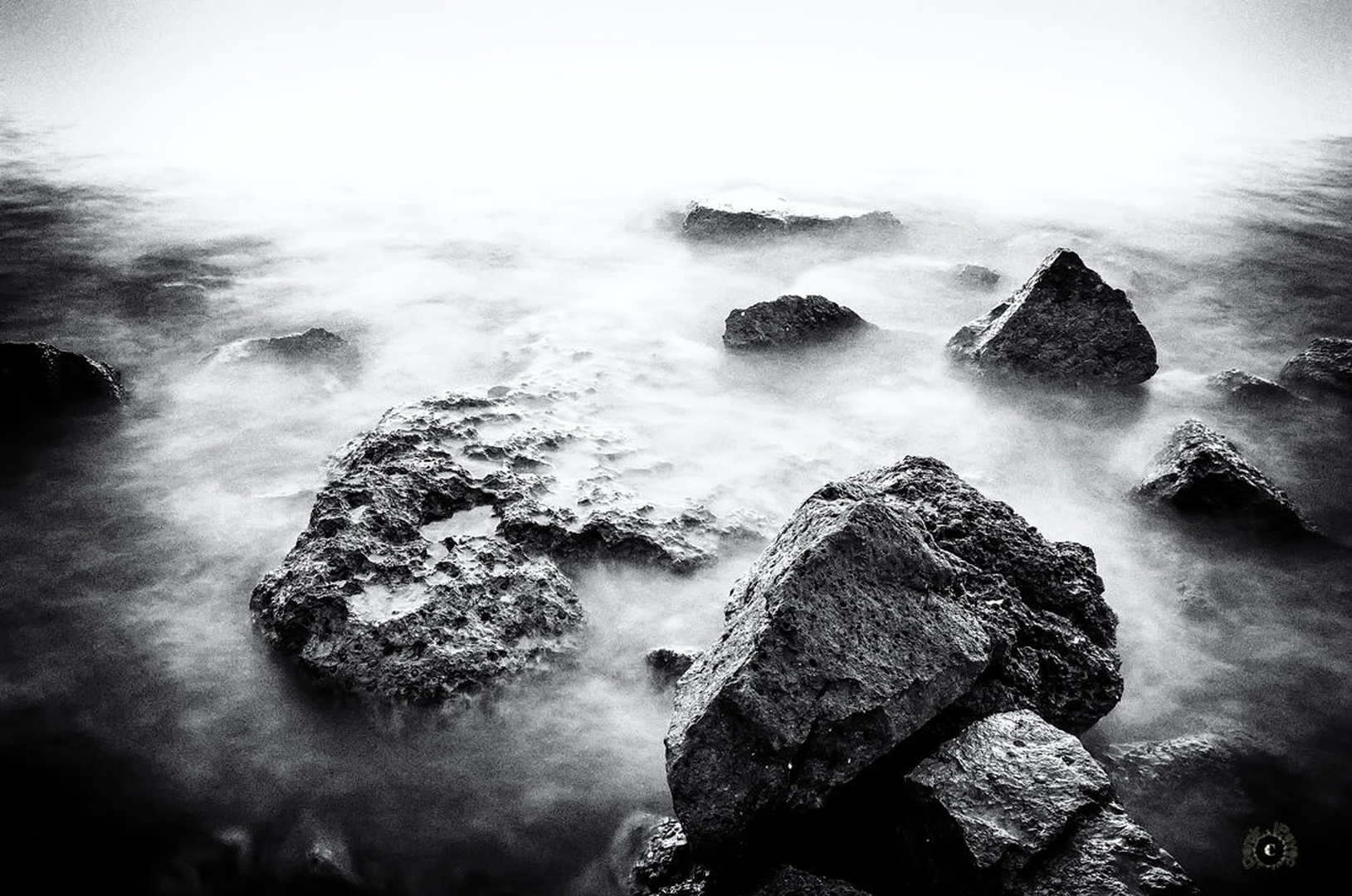 The lost world by Damir Ipavec