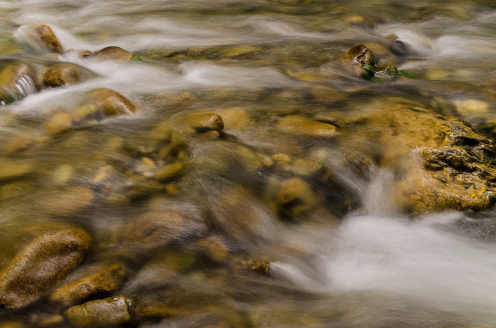 Water by Damir Ipavec
