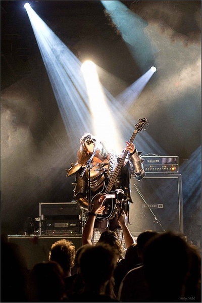 KISS Forever 2 by Andrej