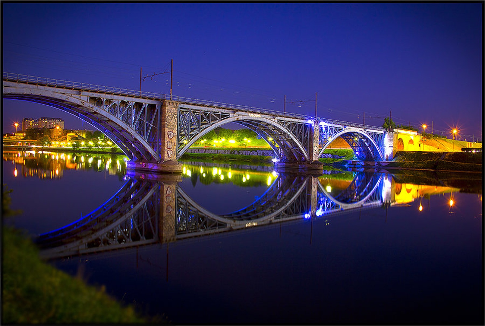 Colors by Andrej