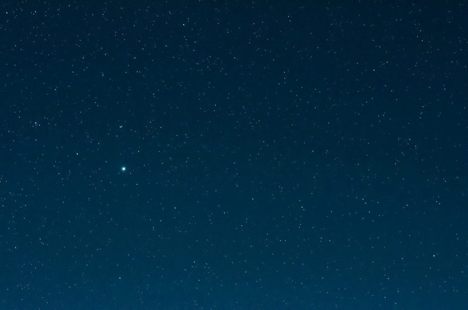 Stars by Uroš Trobentar