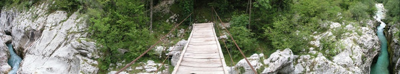 Soča by temolo