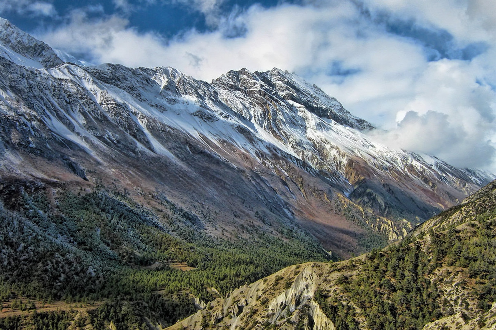 3000+ by chlovecek