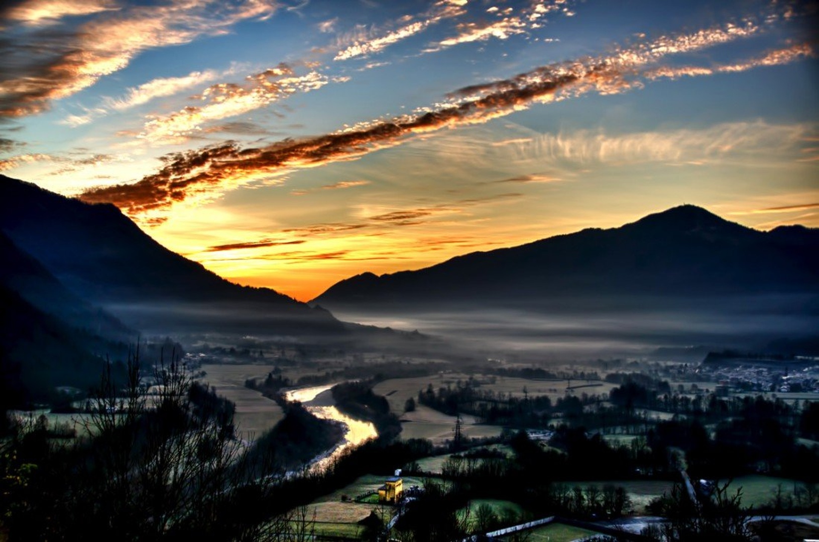 prebujanje by gorazd m: