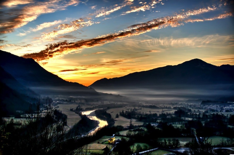 prebujanje by gorazd m: