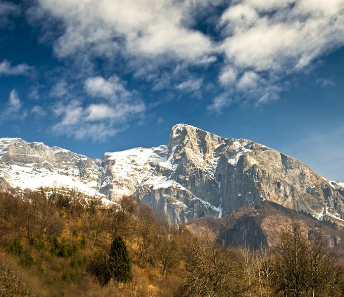 prvi dan pomladi by gorazd m: