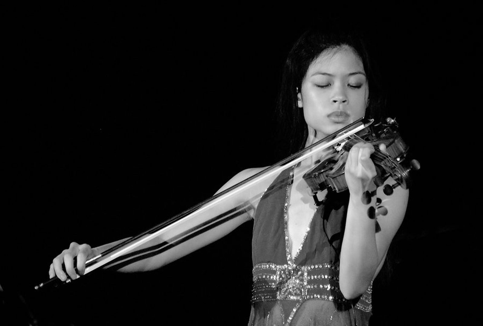 Vanessa v nasih srcih by