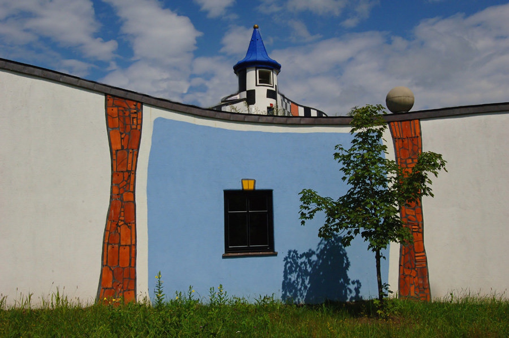 Svet tam onkraj by