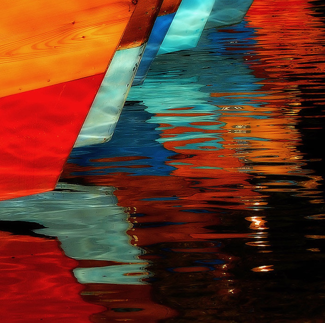 Tempera by